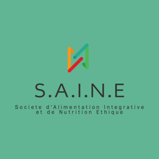 LOGO SAINE officiel